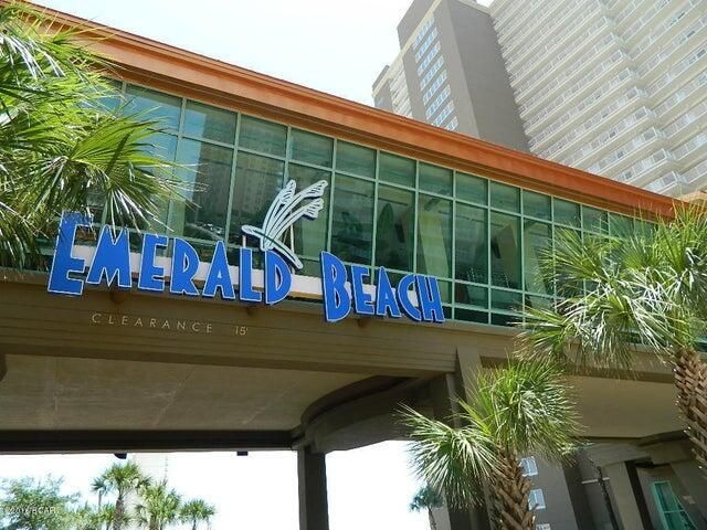 14701 Front Beach Road UNIT 825, Panama City Beach, FL 32413