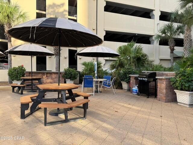 14701 Front Beach Road UNIT 825, Panama City Beach, FL 32413