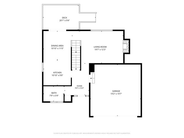 1421 93rd Street, West Des Moines, IA 50266
