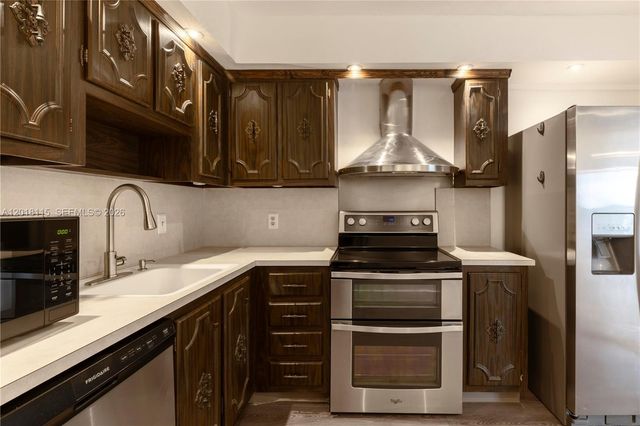 2851 NE 183rd Street 504E, Aventura, FL 33160