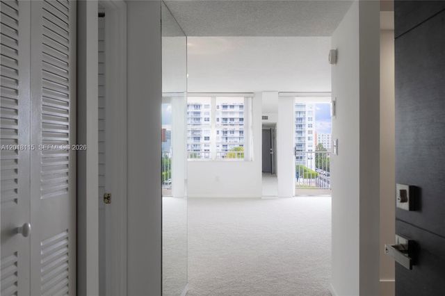 2851 NE 183rd Street 504E, Aventura, FL 33160
