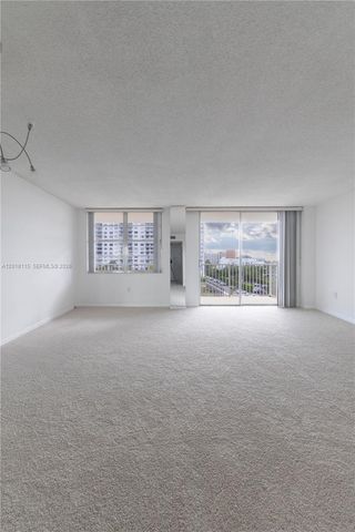 2851 NE 183rd Street 504E, Aventura, FL 33160