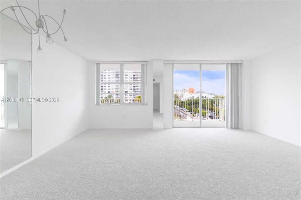 2851 NE 183rd Street 504E, Aventura, FL 33160