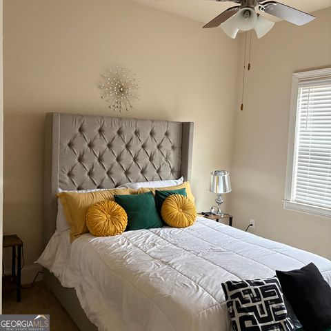 4573 Cloister Circle, Hampton, GA 30228