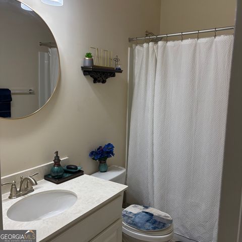 4573 Cloister Circle, Hampton, GA 30228