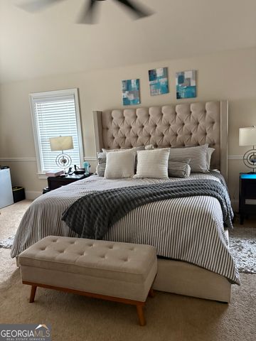 4573 Cloister Circle, Hampton, GA 30228