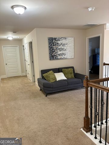 4573 Cloister Circle, Hampton, GA 30228