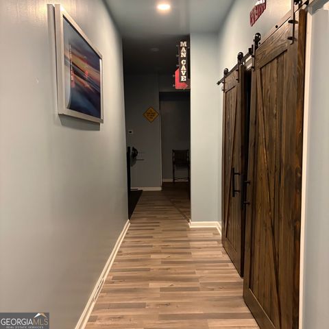 4573 Cloister Circle, Hampton, GA 30228