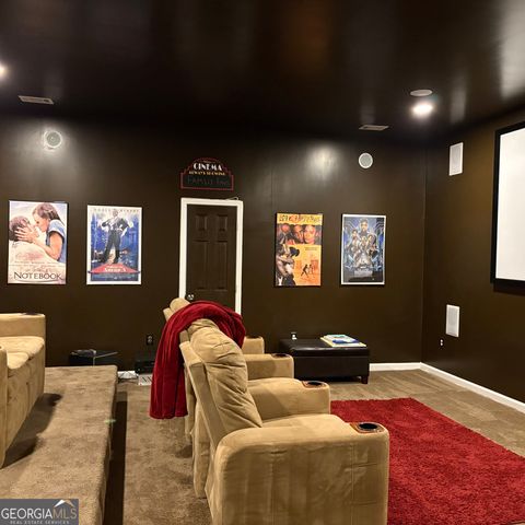 4573 Cloister Circle, Hampton, GA 30228