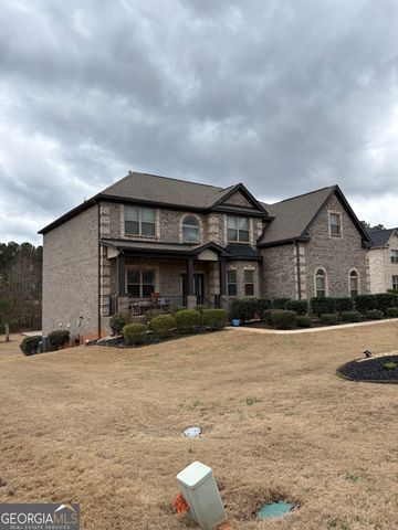 4573 Cloister Circle, Hampton, GA 30228