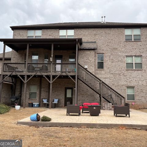 4573 Cloister Circle, Hampton, GA 30228