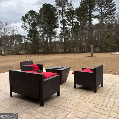 4573 Cloister Circle, Hampton, GA 30228