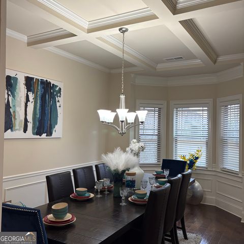 4573 Cloister Circle, Hampton, GA 30228