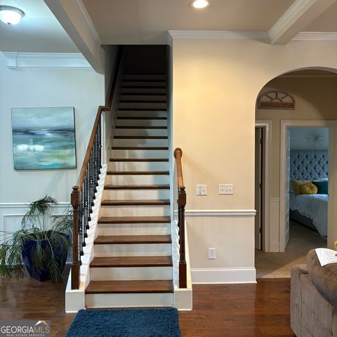 4573 Cloister Circle, Hampton, GA 30228