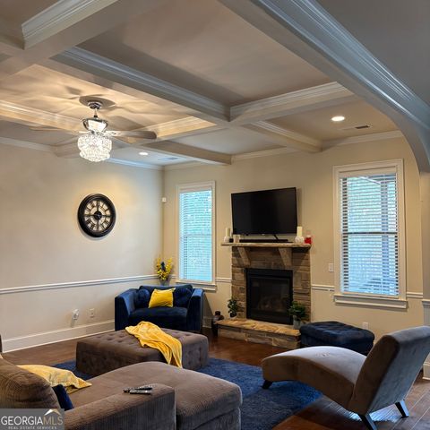 4573 Cloister Circle, Hampton, GA 30228