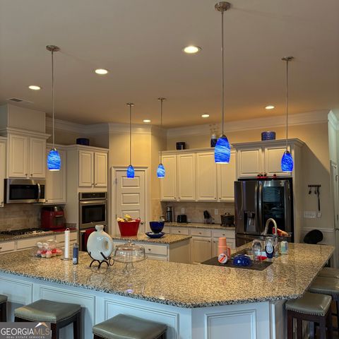 4573 Cloister Circle, Hampton, GA 30228