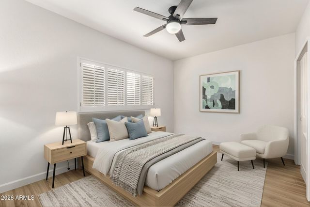 6232 N 30th Place, Phoenix, AZ 85016