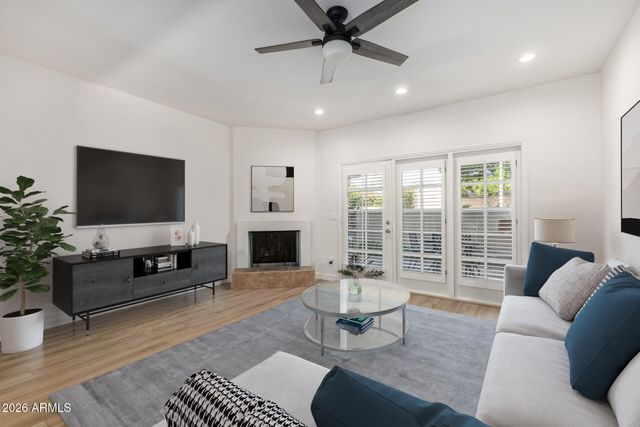 6232 N 30th Place, Phoenix, AZ 85016