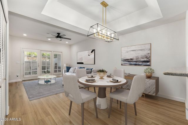 6232 N 30th Place, Phoenix, AZ 85016