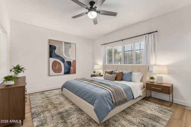 6232 N 30th Place, Phoenix, AZ 85016