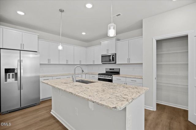 373 Fosterton Cottage Way, Raleigh, NC 27603