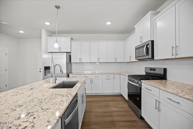 373 Fosterton Cottage Way, Raleigh, NC 27603