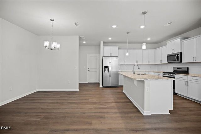 373 Fosterton Cottage Way, Raleigh, NC 27603