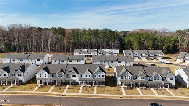 373 Fosterton Cottage Way, Raleigh, NC 27603