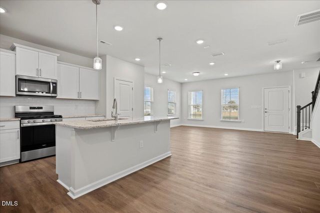 373 Fosterton Cottage Way, Raleigh, NC 27603