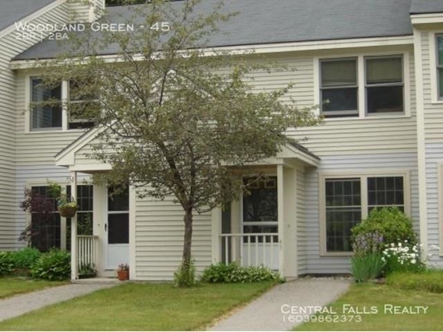 45 Woodland Green, Rochester, NH 03868