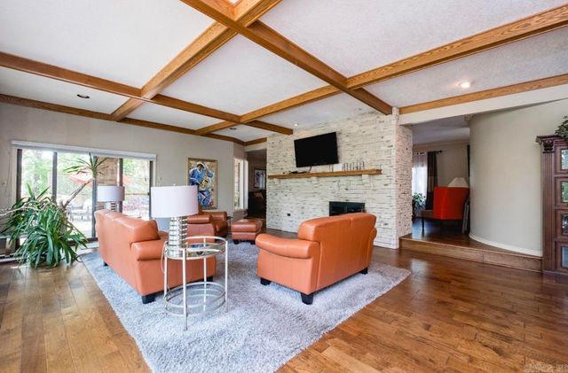 13505 Saddle Hill Drive, Little Rock, AR 72212