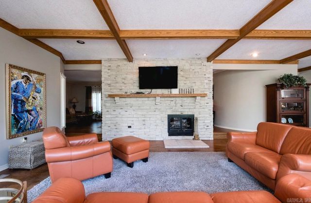 13505 Saddle Hill Drive, Little Rock, AR 72212