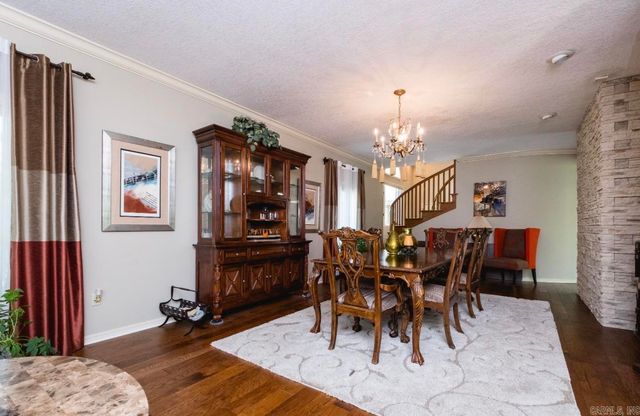 13505 Saddle Hill Drive, Little Rock, AR 72212