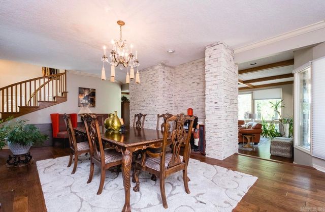 13505 Saddle Hill Drive, Little Rock, AR 72212