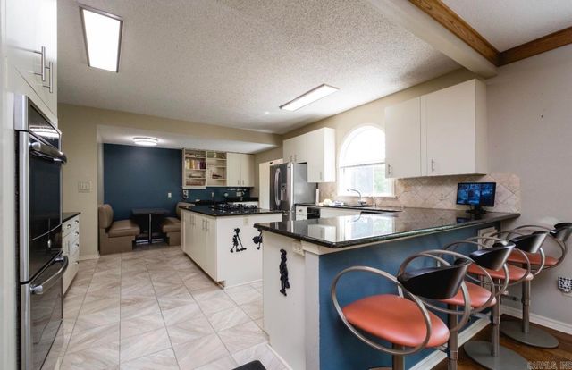 13505 Saddle Hill Drive, Little Rock, AR 72212