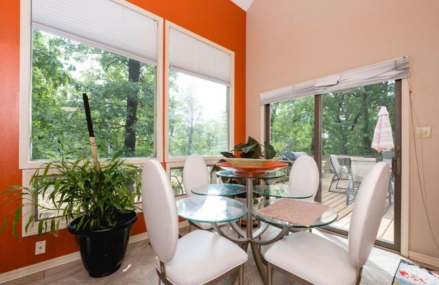 13505 Saddle Hill Drive, Little Rock, AR 72212