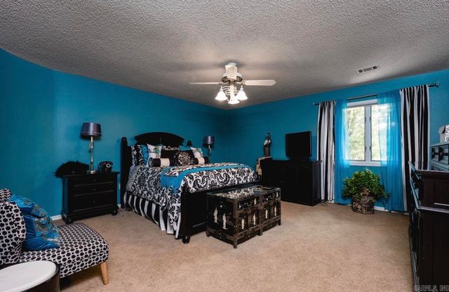 13505 Saddle Hill Drive, Little Rock, AR 72212