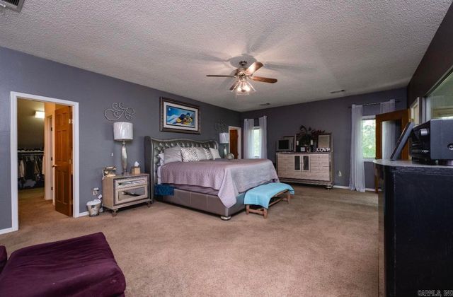 13505 Saddle Hill Drive, Little Rock, AR 72212