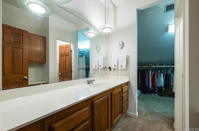 13505 Saddle Hill Drive, Little Rock, AR 72212