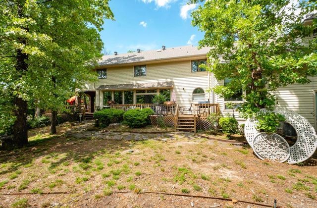 13505 Saddle Hill Drive, Little Rock, AR 72212