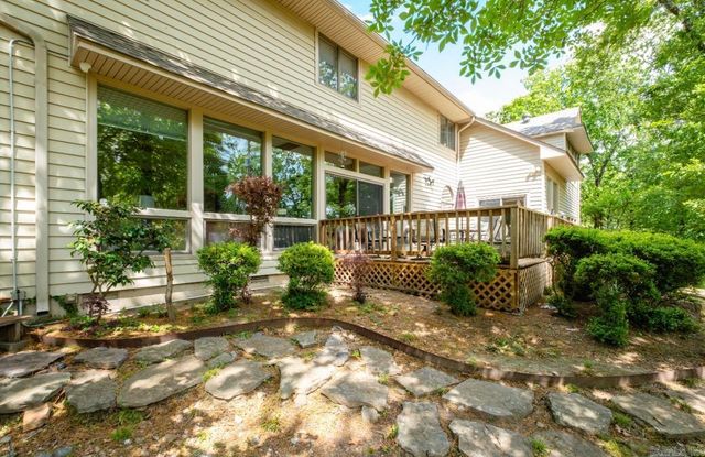 13505 Saddle Hill Drive, Little Rock, AR 72212