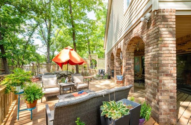 13505 Saddle Hill Drive, Little Rock, AR 72212