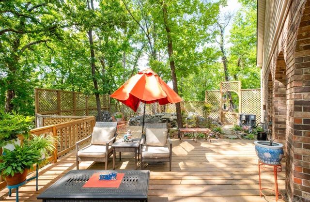 13505 Saddle Hill Drive, Little Rock, AR 72212