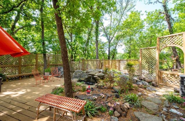 13505 Saddle Hill Drive, Little Rock, AR 72212