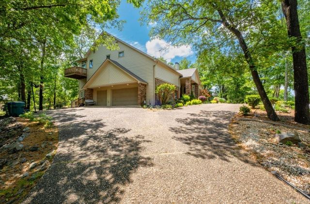 13505 Saddle Hill Drive, Little Rock, AR 72212