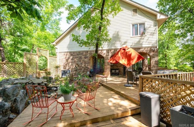 13505 Saddle Hill Drive, Little Rock, AR 72212