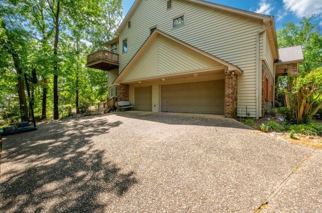 13505 Saddle Hill Drive, Little Rock, AR 72212