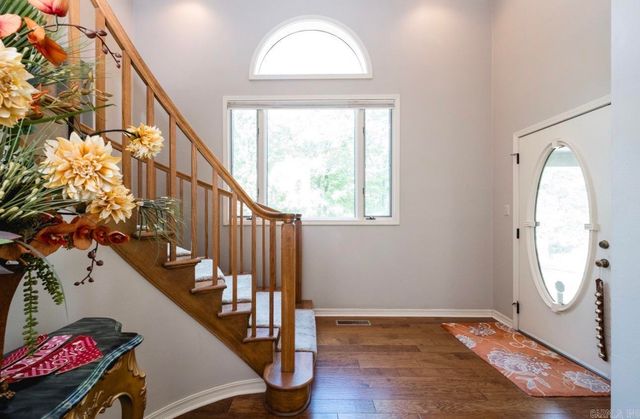 13505 Saddle Hill Drive, Little Rock, AR 72212