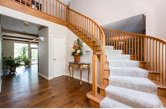 13505 Saddle Hill Drive, Little Rock, AR 72212