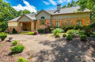 13505 Saddle Hill Drive, Little Rock, AR 72212